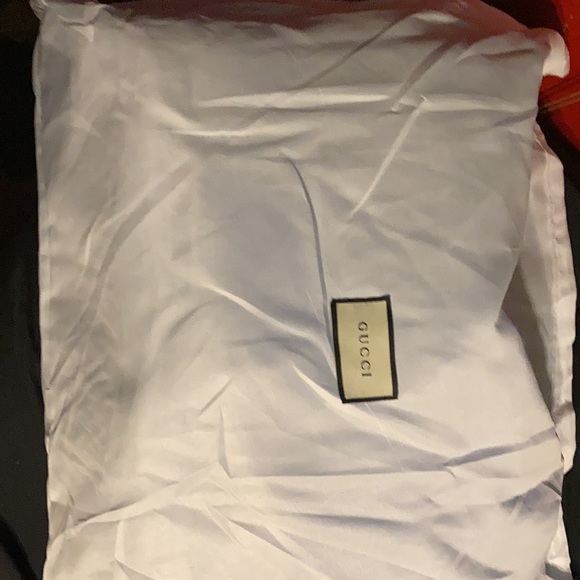 2021 Gucci Bag - Picture 3 of 8